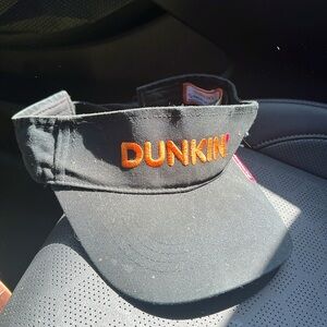 Dunkin Visor